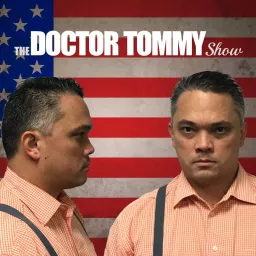Dr. Tommy Show Podcast artwork
