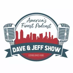 Dave and Jeff Show Podcast artwork