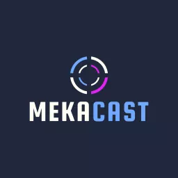 MEKAcast - Overwatch eSports Podcast artwork