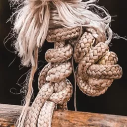 A Frayed Knot