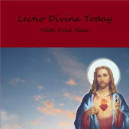 Lectio Divina Today Podcast artwork