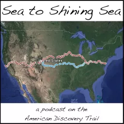 Sea to Shining Sea