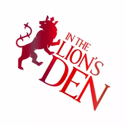 In the Lion's Den Podcast artwork