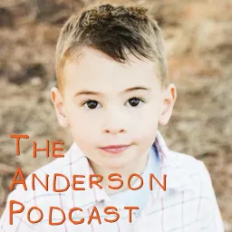 The Anderson Podcast artwork