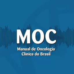 MOC Brasil Podcast artwork