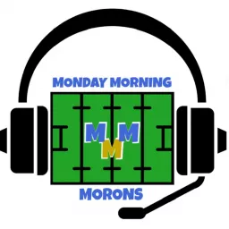 Monday Morning Morons Podcast artwork