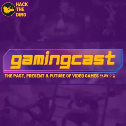 Hack The Dino Gamingcast