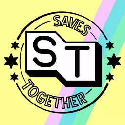 Saves Together Podcast artwork