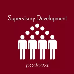 Supervisory Development Podcast artwork