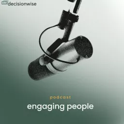 Engaging People Podcast artwork