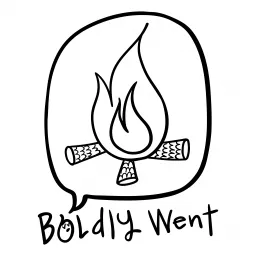 Boldly Went: YOUR Adventure Stories Podcast artwork