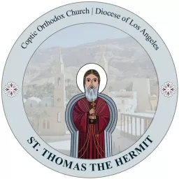St. Thomas The Hermit Coptic Orthodox Church Podcast artwork