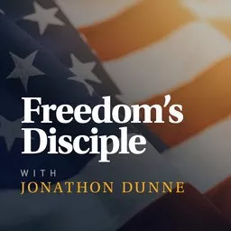 Freedom's Disciple Podcast artwork