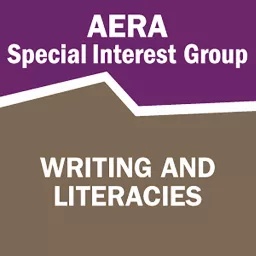 Writing & Literacies On Air Podcast artwork