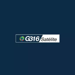 G3:16 Satélite Podcast artwork