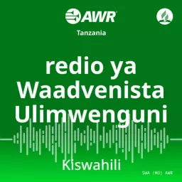 AWR Swahili / Kiswahili / لغة سواحلية Podcast artwork