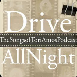 Drive All Night: The Songs of Tori Amos