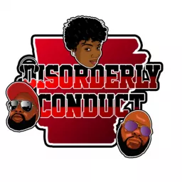 Disorderly Conduct Entertainment Podcast artwork