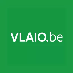 VLAIO podcasts artwork