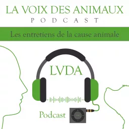 La Voix Des Animaux Podcast artwork
