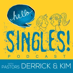 Hello Singles! Podcast artwork
