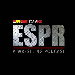 ESPR | Wrestling Podcast artwork