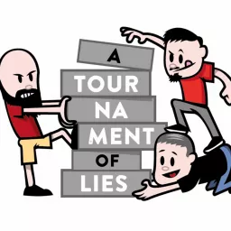 A Tournament of Lies