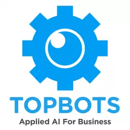 Applied Artificial Intelligence For Business Podcast artwork
