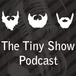 The Tiny Show Podcast artwork