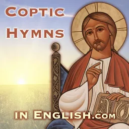 Coptic Hymns in English Podcast artwork