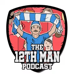 12th Man Podcast artwork
