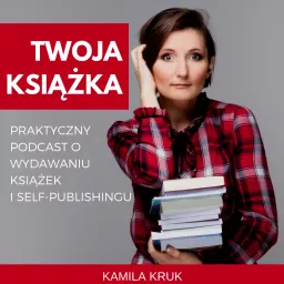 Jak wydać książkę