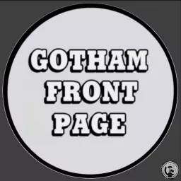 Gotham Front Page Podcast artwork