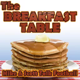 The Breakfast Table Fantasy Sports Podcast artwork