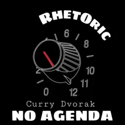 No Agenda Podcast artwork