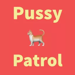 Pussy Patrol: The Hunt For The Croydon Cat Killer Podcast artwork