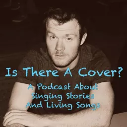 Is There A Cover? Podcast artwork