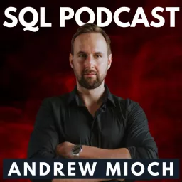 SQL Podcast artwork