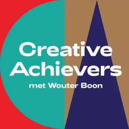 Creative Achievers Podcast artwork
