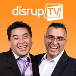 DisrupTV