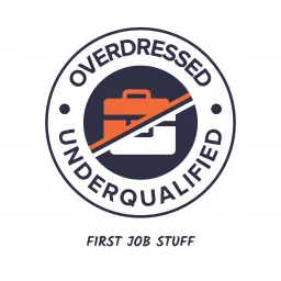 Overdressed and Underqualified Podcast artwork