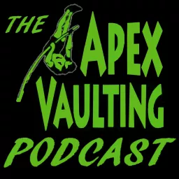 The Apex Vaulting Podcast artwork