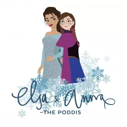 Elsa & Anna – The poddis Podcast artwork