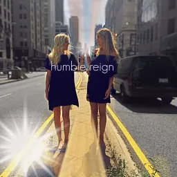 Humble Reign Podcast artwork