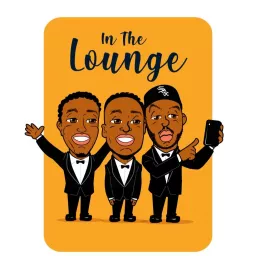 In The Lounge Podcast artwork