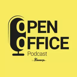 Open Office Podcast artwork