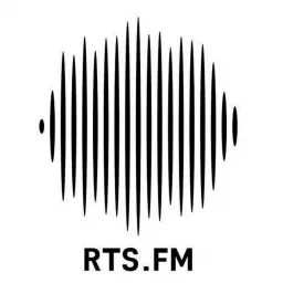 RTS.FM radio Podcast artwork