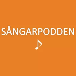 SångarPodden