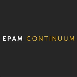 The EPAM Continuum Podcast Network