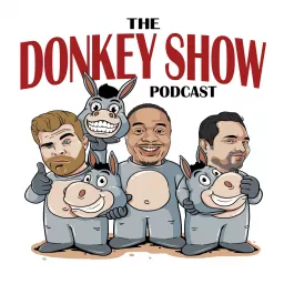The Donkey Show Podcast artwork